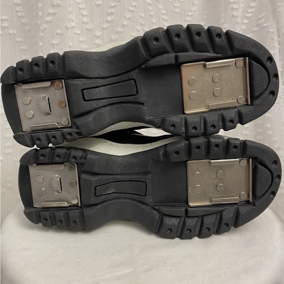 Freedom HOG Black and Gray Inline Skates - Picture 5 of 7